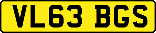 VL63BGS
