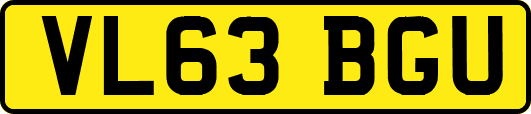 VL63BGU