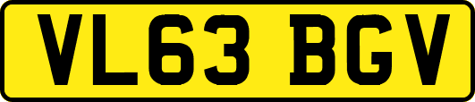 VL63BGV