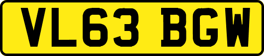 VL63BGW