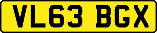 VL63BGX