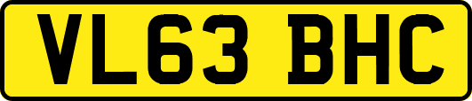 VL63BHC