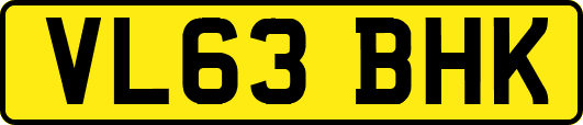 VL63BHK