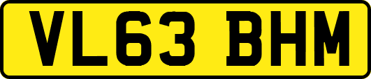 VL63BHM