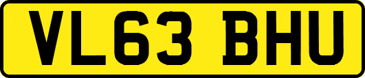 VL63BHU