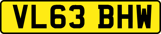 VL63BHW