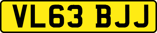 VL63BJJ