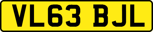 VL63BJL