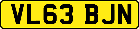 VL63BJN