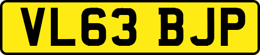 VL63BJP