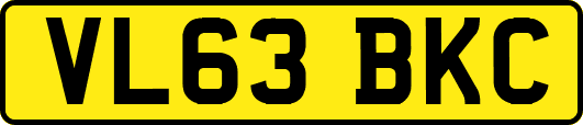 VL63BKC