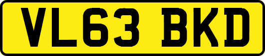 VL63BKD