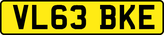 VL63BKE