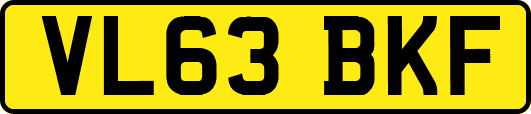 VL63BKF