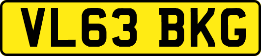 VL63BKG