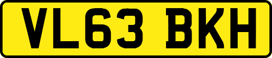 VL63BKH