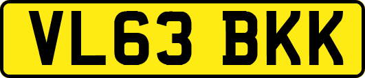 VL63BKK