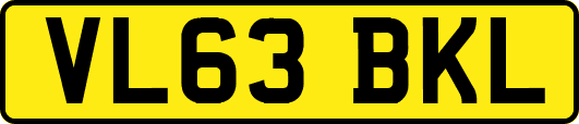 VL63BKL