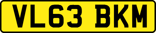 VL63BKM