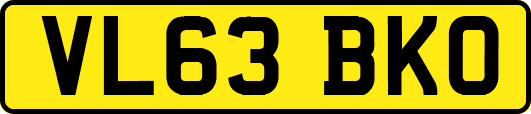 VL63BKO