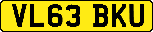 VL63BKU