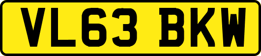 VL63BKW