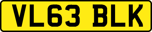 VL63BLK