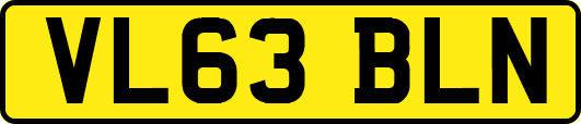 VL63BLN
