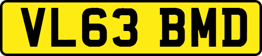 VL63BMD