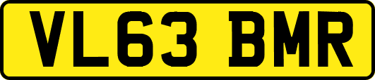 VL63BMR