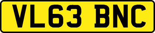 VL63BNC