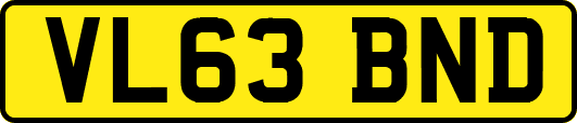 VL63BND