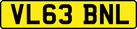 VL63BNL