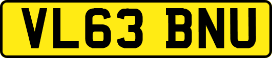VL63BNU