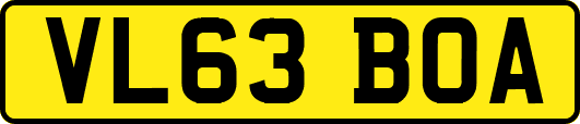 VL63BOA