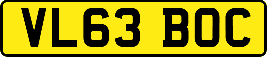 VL63BOC