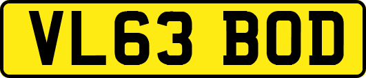 VL63BOD