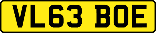 VL63BOE