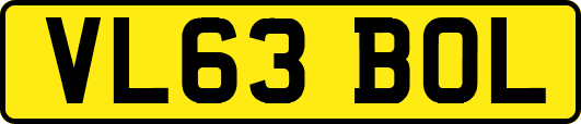 VL63BOL