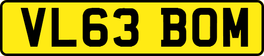 VL63BOM