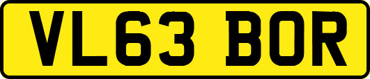 VL63BOR