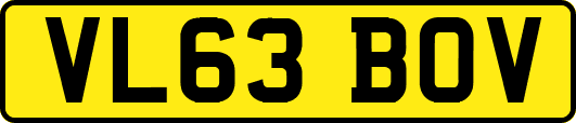 VL63BOV