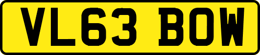 VL63BOW