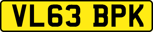 VL63BPK