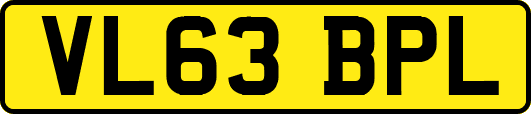 VL63BPL