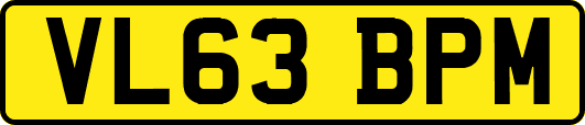 VL63BPM