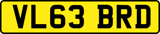 VL63BRD