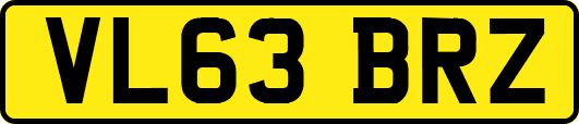 VL63BRZ