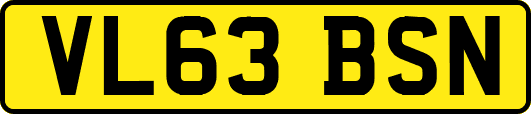 VL63BSN