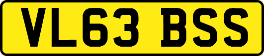 VL63BSS